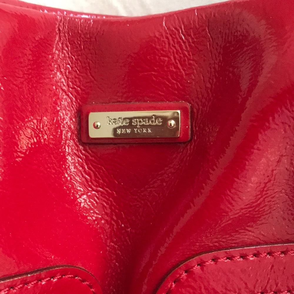 Kate Spade Handbag - Picture 2 of 5